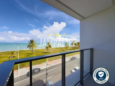 Studio com 1 Quarto à venda, 26m² no Intermares, Cabedelo