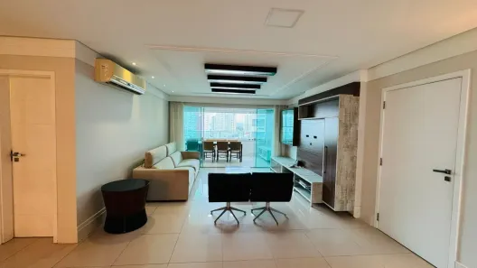 Apartamento com 3 Quartos à venda, 217m² no Ponta do Farol, São Luís