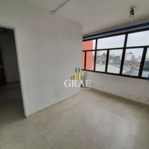 Conjunto Comercial / Sala para venda ou aluguel, 43m² no Centro, São Bernardo do Campo
