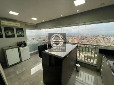 Apartamento com 3 Quartos à venda, 90m² no Vila Aricanduva, São Paulo
