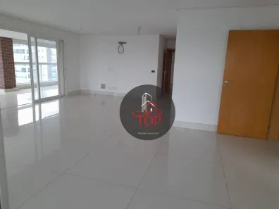 Apartamento com 4 Quartos à venda, 356m² no Jardim, Santo André