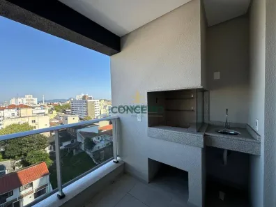 Apartamento com 2 Quartos à venda, 79m² no Canto, Florianópolis