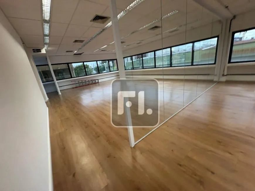 Foto do imóvel - Sala/Conjunto/Escritório para alugar com 175 m², 3 banheiros e 4 vagas na garagem próximo à.