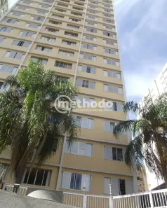 Apartamento com 3 Quartos à venda, 75m² no Nova Campinas, Campinas