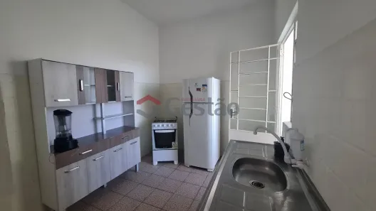 Apartamento com 2 Quartos para alugar, 62m² no Centro, Canoas