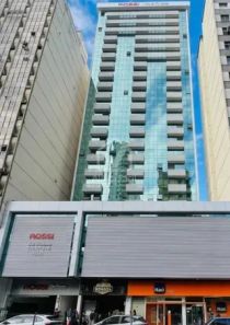Conjunto Comercial / Sala à venda, 30m² no Centro, Juiz de Fora