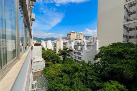 Apartamento com 3 Quartos à venda, 97m² no Ipanema, Rio de Janeiro