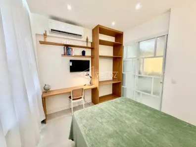 Kitnet à venda, 33m² no Centro, Rio de Janeiro