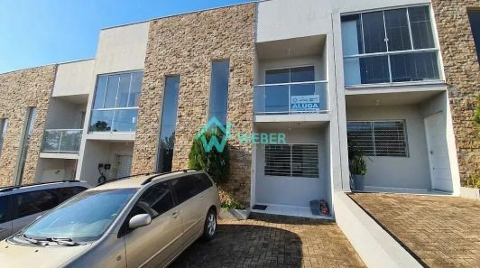 Casa de Condomínio com 2 Quartos para venda ou aluguel, 78m² no Rondônia, Novo Hamburgo