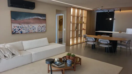 Apartamento com 3 Quartos à venda, 135m² no Centro, Balneário Camboriú