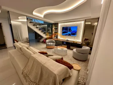Apartamento com 3 Quartos à venda, 432m² no Centro, Americana