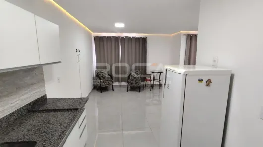 Studio com 1 Quarto à venda, 40m² no Parque Arnold Schimidt, São Carlos