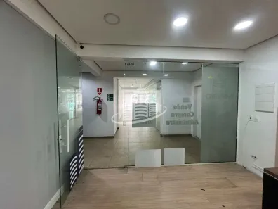 Loja / Salão / Ponto Comercial à venda, 30m² no Centro, Guarulhos