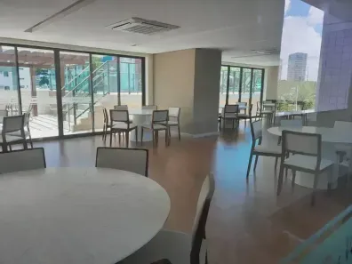 Apartamento com 3 Quartos à venda, 70m² no Boa Viagem, Recife
