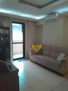 Apartamento com 2 Quartos à venda, 65m² no Centro, Niterói