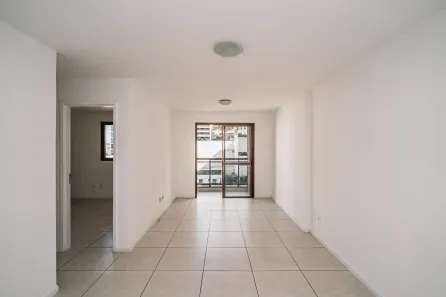 Apartamento com 2 Quartos à venda, 110m² no Granbery, Juiz de Fora