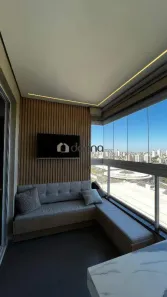 Apartamento com 2 Quartos à venda, 76m² no Centro, Uberaba