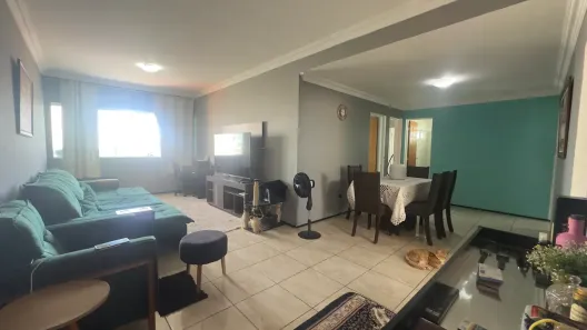 Apartamento com 4 Quartos à venda, 110m² no Vicente Pinzon, Fortaleza