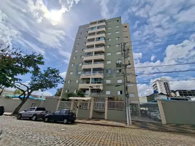 Apartamento com 3 Quartos para venda ou aluguel, 78m² no Bela Vista, Valinhos