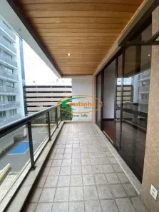 Apartamento com 3 Quartos à venda, 137m² no Tijuca, Rio de Janeiro