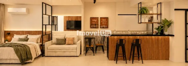 Studio com 1 Quarto à venda, 31m² no Centro, Rio de Janeiro