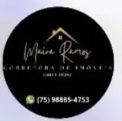 Logo da imobiliária