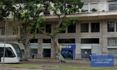 Loja / Salão / Ponto Comercial para venda ou aluguel, 776m² no Centro, Rio de Janeiro