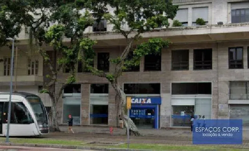 Foto do imóvel - Ponto comercial/lojabox disponível para locação e também para venda, com 776 m² próximo ao.