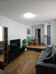 Studio com 1 Quarto para alugar, 39m² no Centro, Curitiba