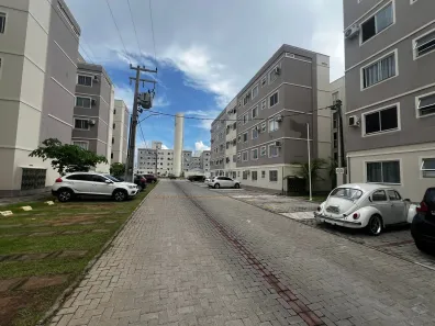 Apartamento com 2 Quartos à venda, 45m² no , Eusébio