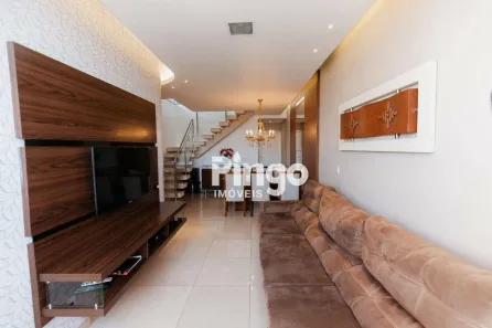 Cobertura com 3 Quartos à venda, 216m² no Centro, Betim