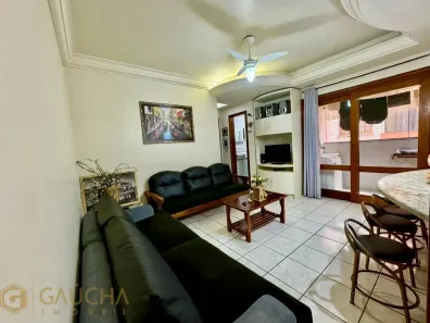 Apartamento com 2 Quartos à venda, 65m² no Zona Nova, Capão da Canoa