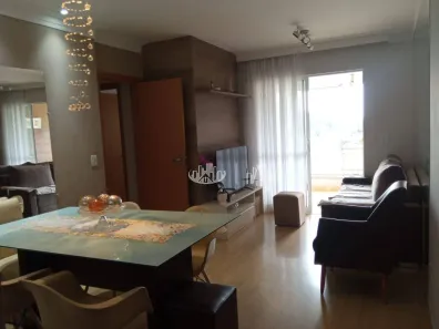 Apartamento com 3 Quartos à venda, 81m² no Centro, Londrina
