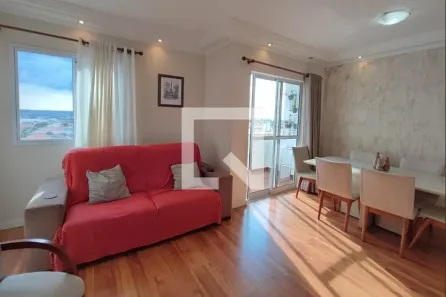 Apartamento com 3 Quartos à venda, 78m² no Jardim do Lago, Campinas