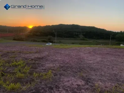 Terreno / Lote / Condomínio à venda, 811m² no Interlagos, Vila Velha