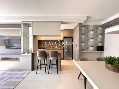 Apartamento com 2 Quartos à venda, 66m² no Centro, Florianópolis