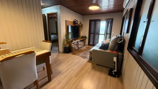 Casa com 2 Quartos à venda, 76m² no Fátima, Canoas
