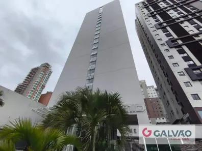 Loft com 1 Quarto para alugar, 32m² no Centro, Curitiba