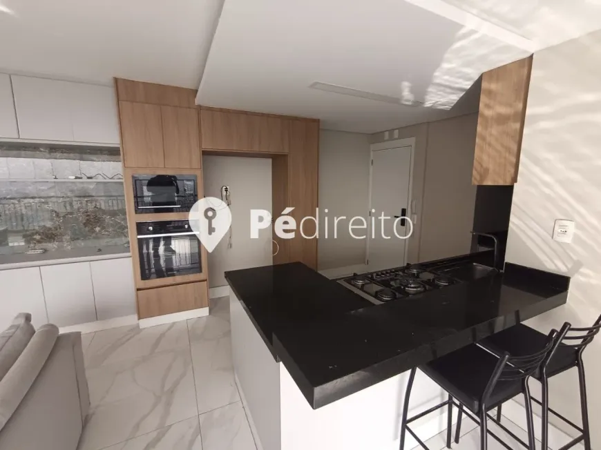 Foto do imóvel - Apartamento para alugar com 106 m², 3 quartos, 2 banheiros, 2 vagas