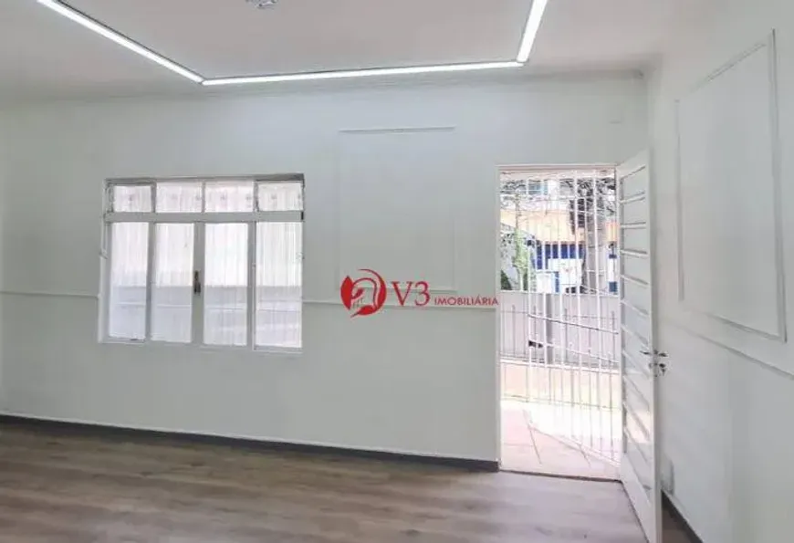 Foto do imóvel - Sala/Conjunto/Escritório para alugar com varanda, escritório em casa e 1 banheiro disponível.