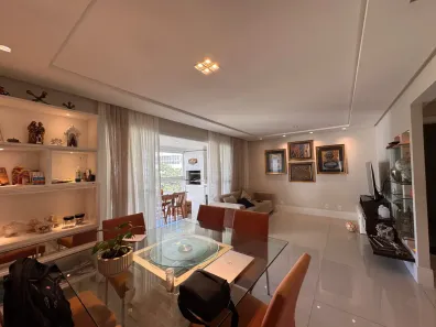Apartamento com 4 Quartos à venda, 136m² no Alphaville I, Salvador