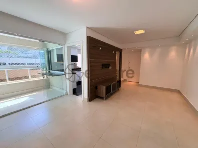 Apartamento com 2 Quartos à venda, 77m² no Vila da Serra, Nova Lima