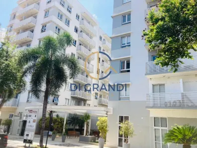 Conjunto Comercial / Sala para alugar, 40m² no Centro, Campinas