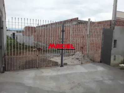 à venda, 150m² no Loteamento Portal Santa Inês, São José dos Campos