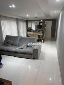 Apartamento com 3 Quartos à venda, 150m² no Vila Augusta, Guarulhos