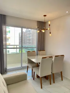 Apartamento com 2 Quartos para alugar no Centro, Lauro de Freitas