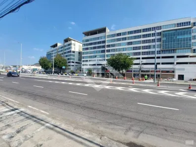 Conjunto Comercial / Sala à venda, 21m² no Campo Grande, Rio de Janeiro
