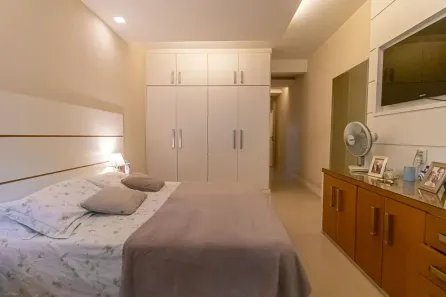Apartamento com 3 Quartos à venda, 156m² no Copacabana, Rio de Janeiro