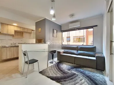 Apartamento com 1 Quarto à venda, 49m² no Bela Vista, Porto Alegre