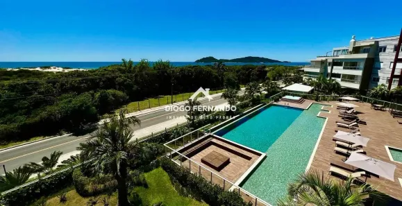 Apartamento com 2 Quartos à venda, 77m² no Campeche, Florianópolis